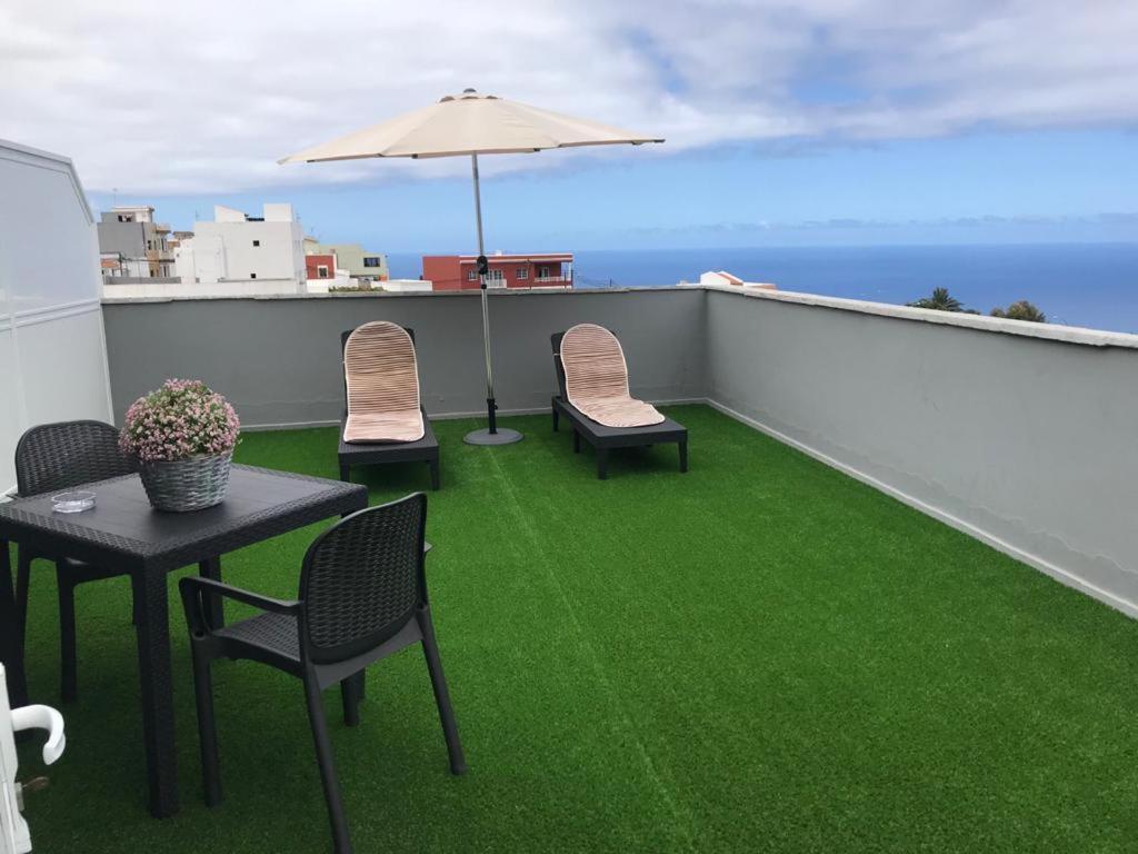 Apartamentos Jucar Frontera Exteriör bild